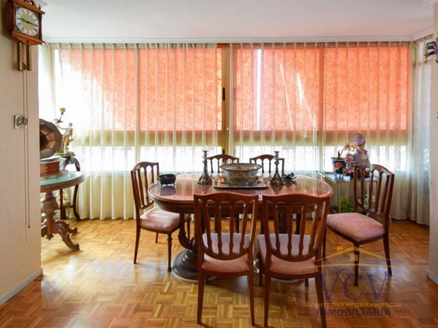 4 quarto Apartamento para venda em Vistahermosa, Alicante cidade com garagem - 390 000 € (Ref: 9948456)