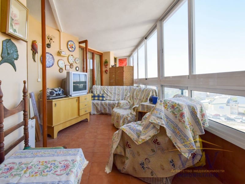 4 slaapkamer Flat te koop in Alicante stad met garage - € 390.000 (Ref: 9948456)