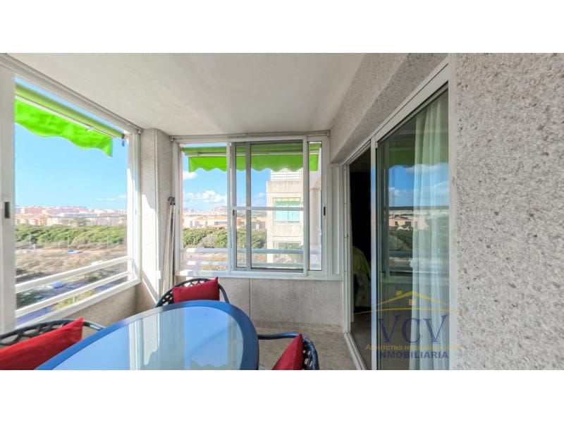 Ático de 3 habitaciones en Alicante / Alacant ciudad en venta con garaje - 539.000 € (Ref: 9948457)
