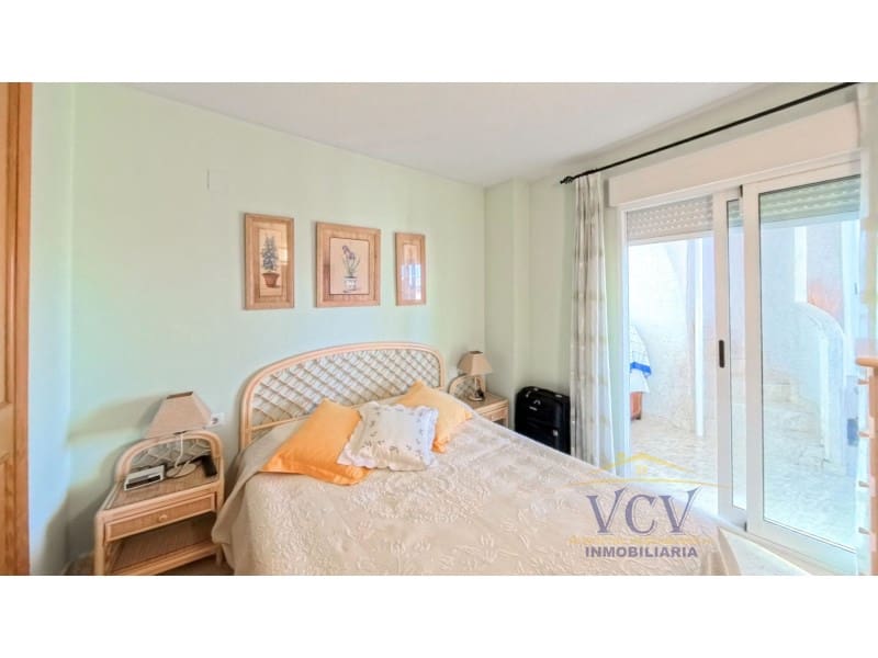 Ático de 3 habitaciones en Alicante / Alacant ciudad en venta con garaje - 539.000 € (Ref: 9948457)