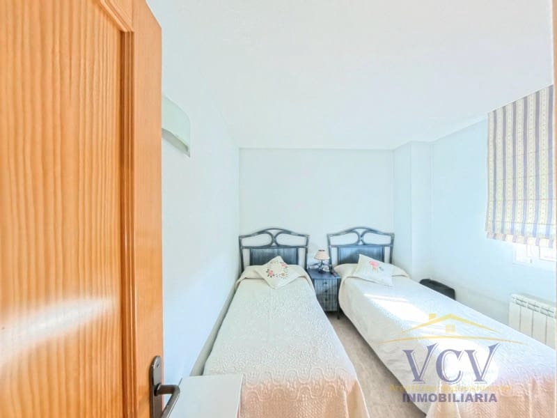 Ático de 3 habitaciones en Alicante / Alacant ciudad en venta con garaje - 539.000 € (Ref: 9948457)