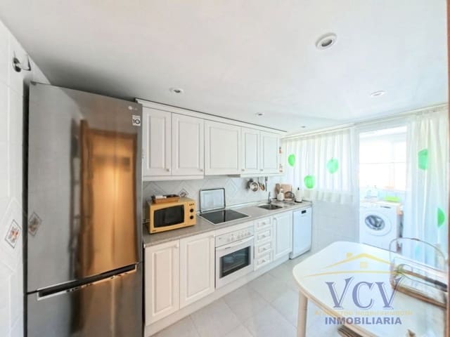 Ático de 3 habitaciones en Alicante / Alacant ciudad en venta con garaje - 539.000 € (Ref: 9948457)