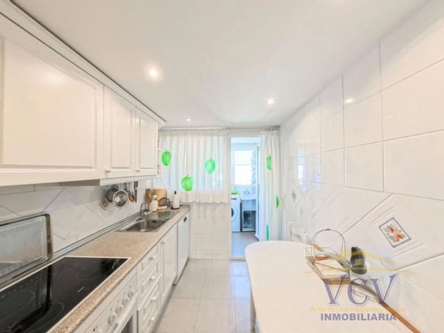 Ático de 3 habitaciones en Alicante / Alacant ciudad en venta con garaje - 539.000 € (Ref: 9948457)