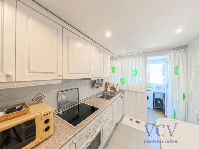 Ático de 3 habitaciones en Alicante / Alacant ciudad en venta con garaje - 539.000 € (Ref: 9948457)
