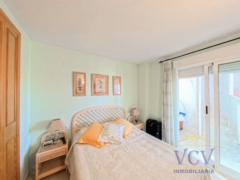 Ático de 3 habitaciones en Alicante / Alacant ciudad en venta con garaje - 539.000 € (Ref: 9948457)