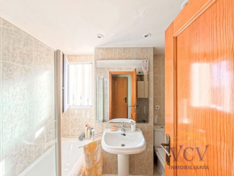 Ático de 3 habitaciones en Alicante / Alacant ciudad en venta con garaje - 539.000 € (Ref: 9948457)