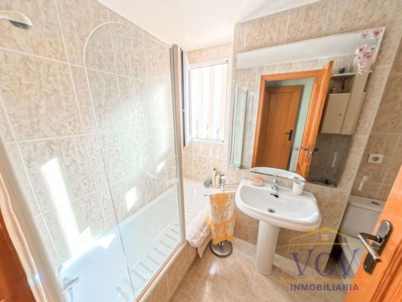 Ático de 3 habitaciones en Alicante / Alacant ciudad en venta con garaje - 539.000 € (Ref: 9948457)