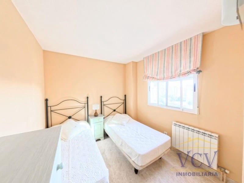 Ático de 3 habitaciones en Alicante / Alacant ciudad en venta con garaje - 539.000 € (Ref: 9948457)