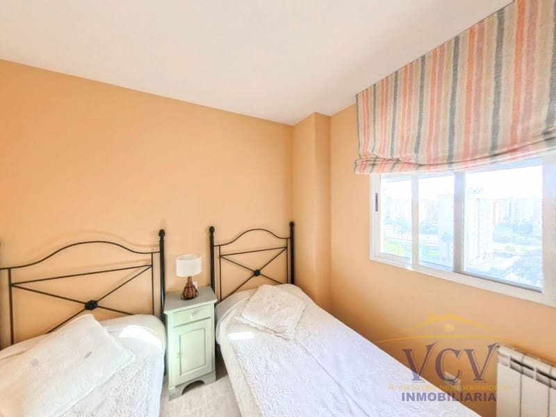 Ático de 3 habitaciones en Alicante / Alacant ciudad en venta con garaje - 539.000 € (Ref: 9948457)
