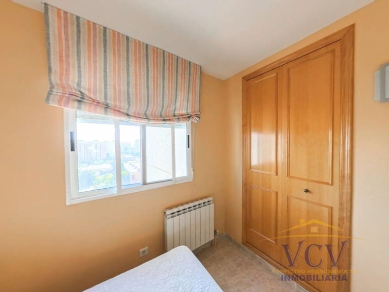 Ático de 3 habitaciones en Alicante / Alacant ciudad en venta con garaje - 539.000 € (Ref: 9948457)