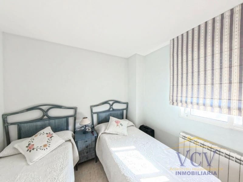 Ático de 3 habitaciones en Alicante / Alacant ciudad en venta con garaje - 539.000 € (Ref: 9948457)