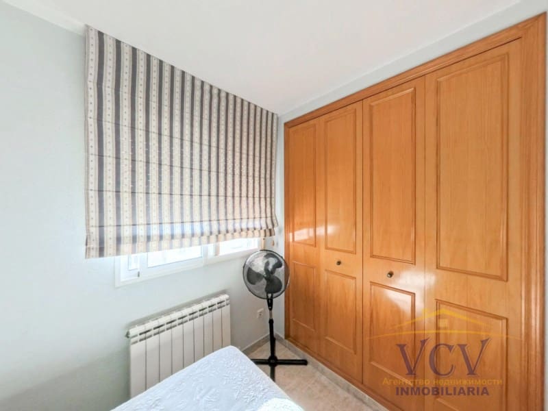 Ático de 3 habitaciones en Alicante / Alacant ciudad en venta con garaje - 539.000 € (Ref: 9948457)