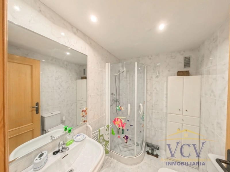 Ático de 3 habitaciones en Alicante / Alacant ciudad en venta con garaje - 539.000 € (Ref: 9948457)