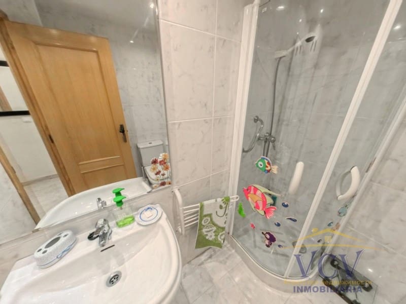 Ático de 3 habitaciones en Alicante / Alacant ciudad en venta con garaje - 539.000 € (Ref: 9948457)