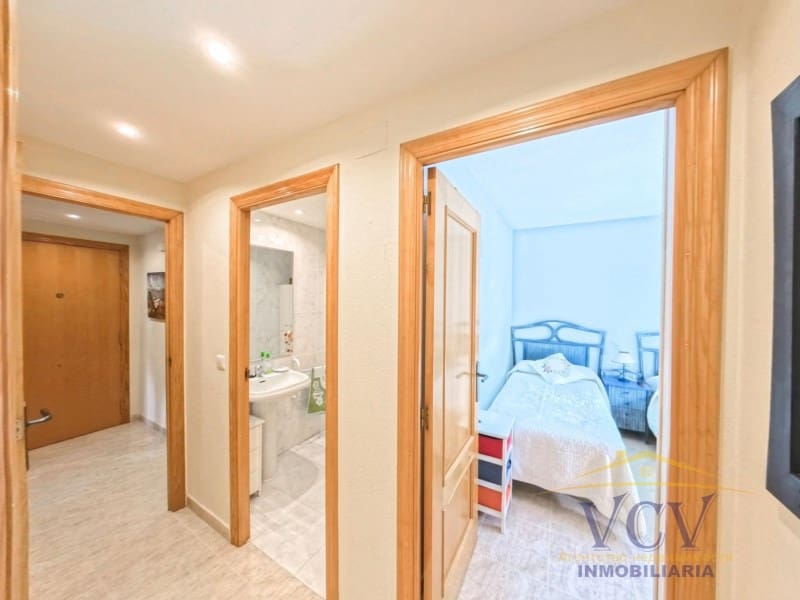 Ático de 3 habitaciones en Alicante / Alacant ciudad en venta con garaje - 539.000 € (Ref: 9948457)