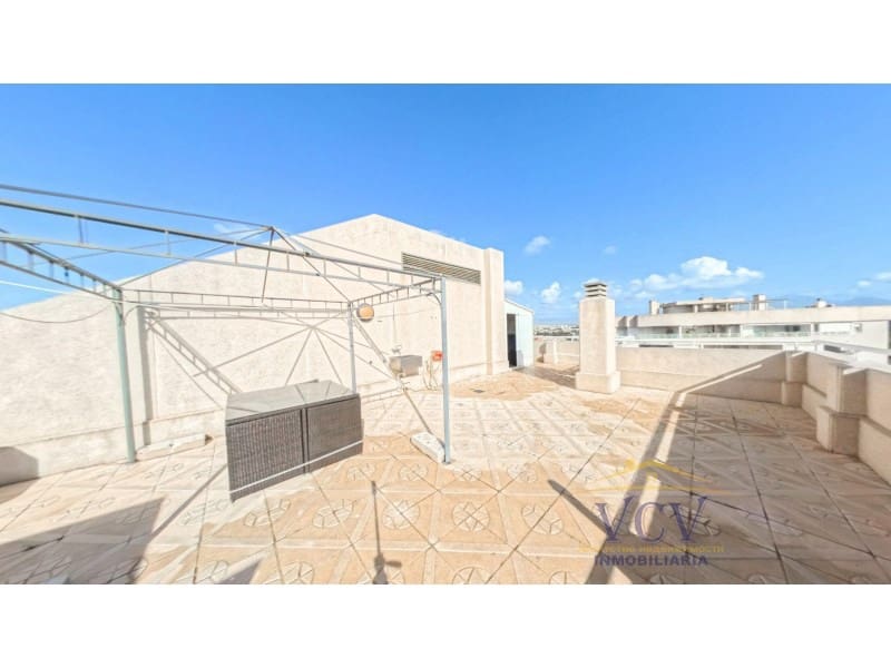 Ático de 3 habitaciones en Alicante / Alacant ciudad en venta con garaje - 539.000 € (Ref: 9948457)