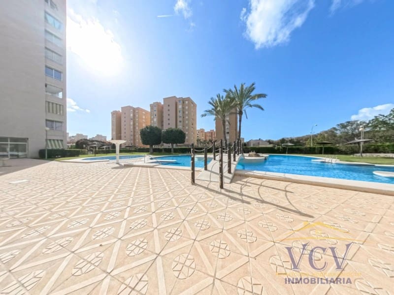 Ático de 3 habitaciones en Alicante / Alacant ciudad en venta con garaje - 539.000 € (Ref: 9948457)