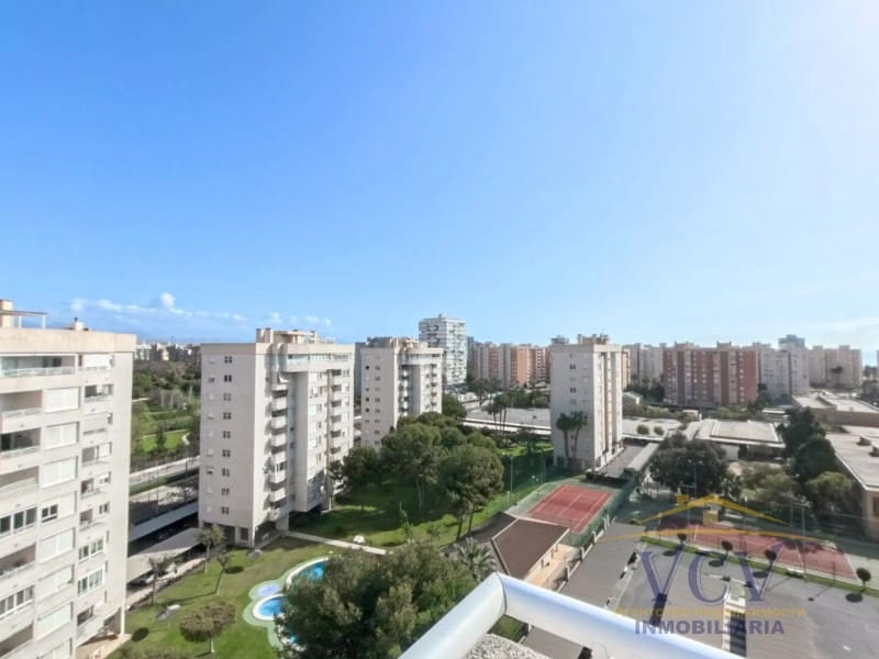 Ático de 3 habitaciones en Alicante / Alacant ciudad en venta con garaje - 539.000 € (Ref: 9948457)