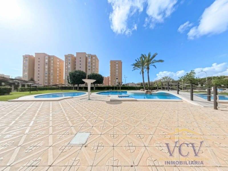 Ático de 3 habitaciones en Alicante / Alacant ciudad en venta con garaje - 539.000 € (Ref: 9948457)