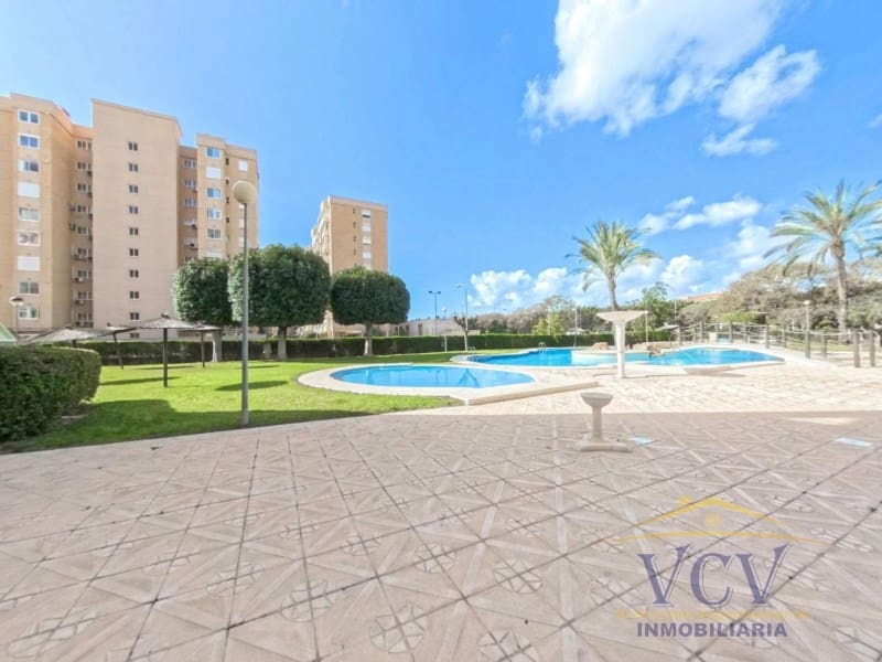 Ático de 3 habitaciones en Alicante / Alacant ciudad en venta con garaje - 539.000 € (Ref: 9948457)