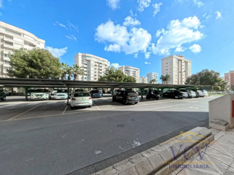 Ático de 3 habitaciones en Alicante / Alacant ciudad en venta con garaje - 539.000 € (Ref: 9948457)