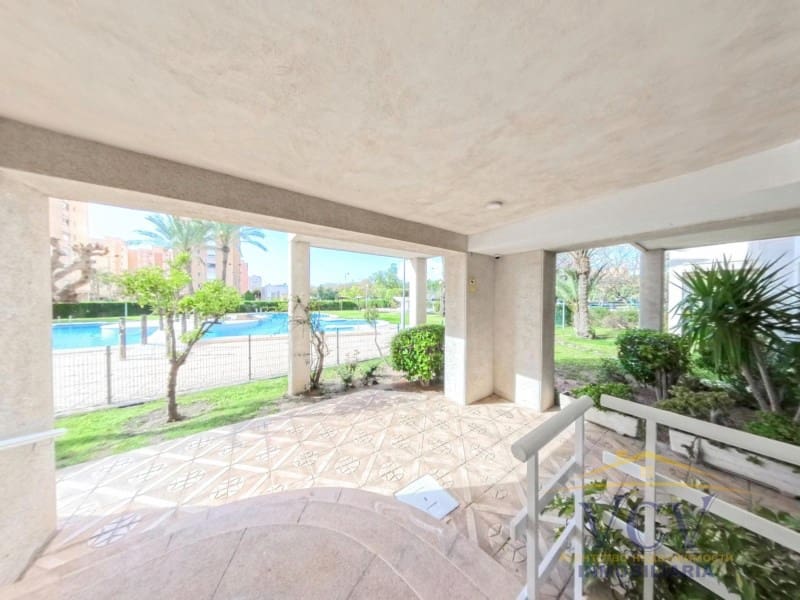Ático de 3 habitaciones en Alicante / Alacant ciudad en venta con garaje - 539.000 € (Ref: 9948457)