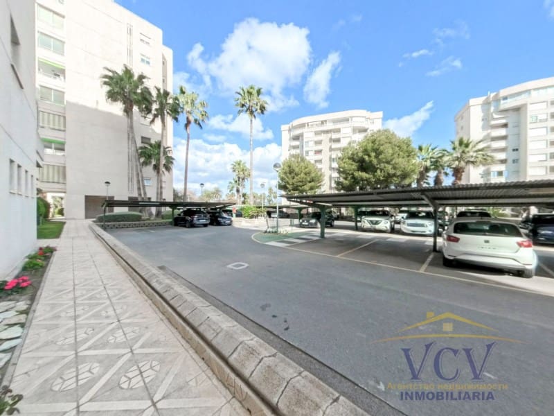 Ático de 3 habitaciones en Alicante / Alacant ciudad en venta con garaje - 539.000 € (Ref: 9948457)