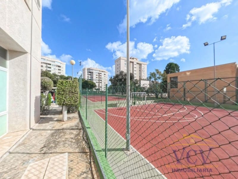 Ático de 3 habitaciones en Alicante / Alacant ciudad en venta con garaje - 539.000 € (Ref: 9948457)