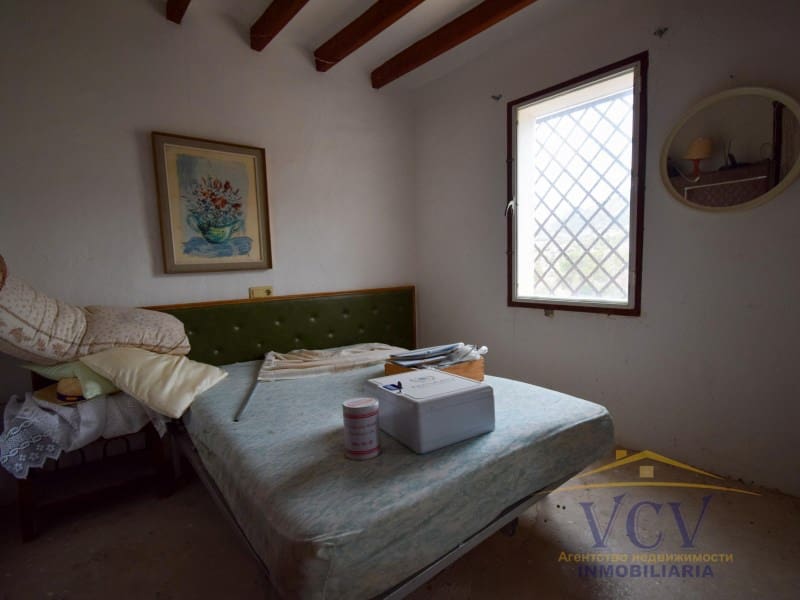 2 quarto Quinta/Casa Rural para venda em Sella - 140 000 € (Ref: 9948459)