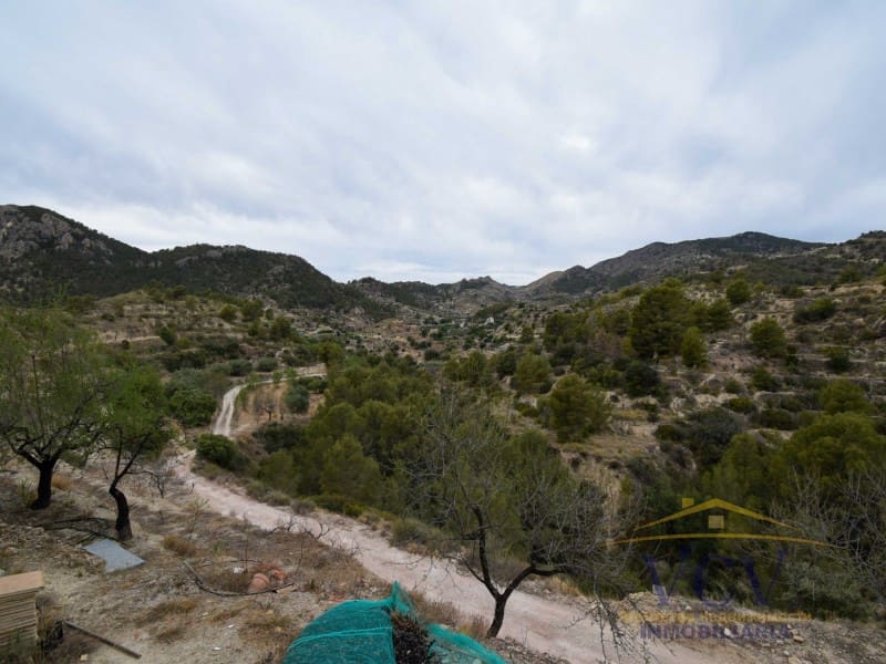 2 quarto Quinta/Casa Rural para venda em Sella - 140 000 € (Ref: 9948459)