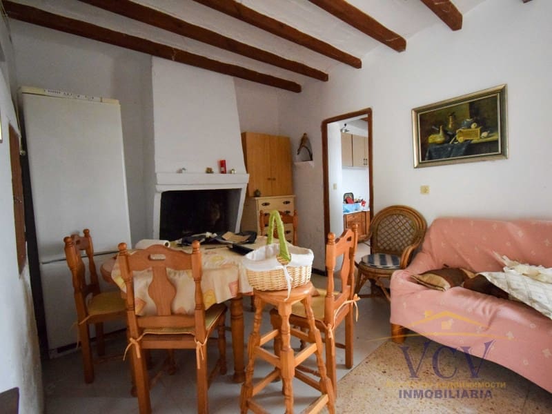 2 quarto Quinta/Casa Rural para venda em Sella - 140 000 € (Ref: 9948459)