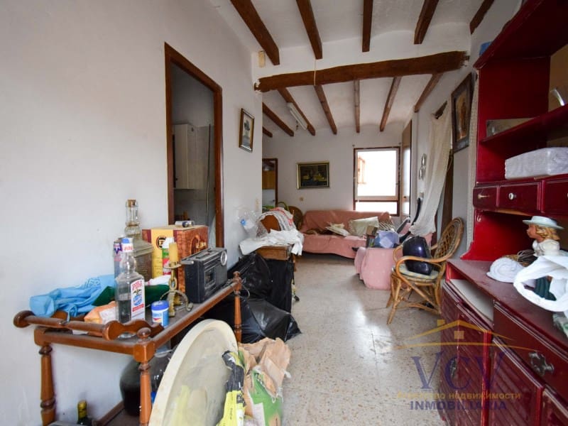 2 quarto Quinta/Casa Rural para venda em Sella - 140 000 € (Ref: 9948459)