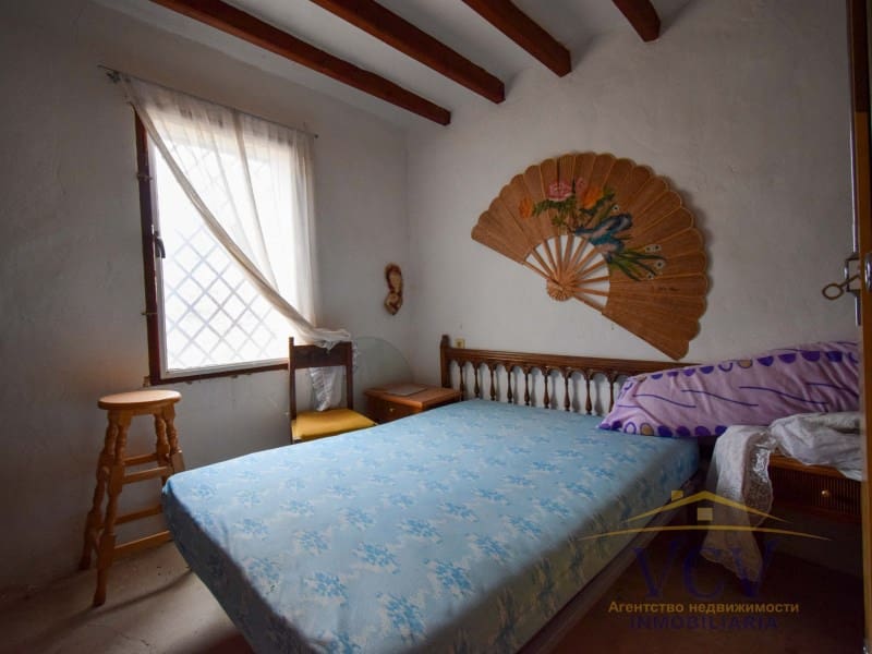 2 quarto Quinta/Casa Rural para venda em Sella - 140 000 € (Ref: 9948459)