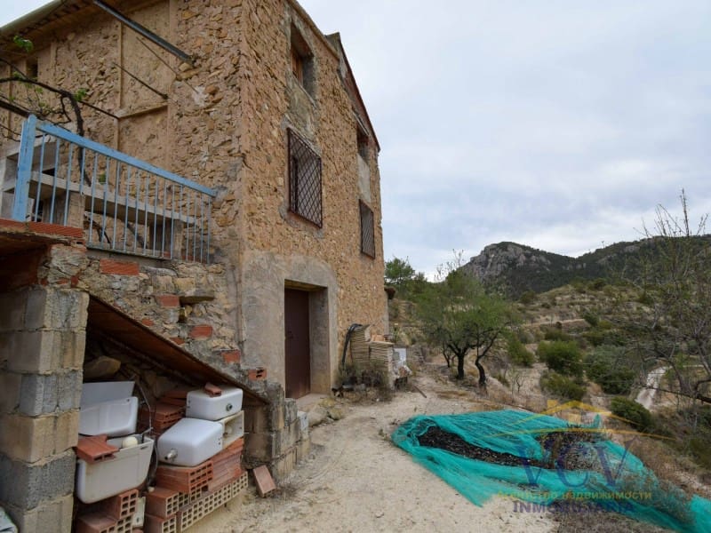 2 quarto Quinta/Casa Rural para venda em Sella - 140 000 € (Ref: 9948459)