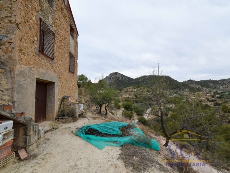 2 quarto Quinta/Casa Rural para venda em Sella - 140 000 € (Ref: 9948459)