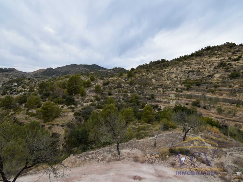2 quarto Quinta/Casa Rural para venda em Sella - 140 000 € (Ref: 9948459)