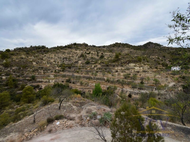 2 quarto Quinta/Casa Rural para venda em Sella - 140 000 € (Ref: 9948459)