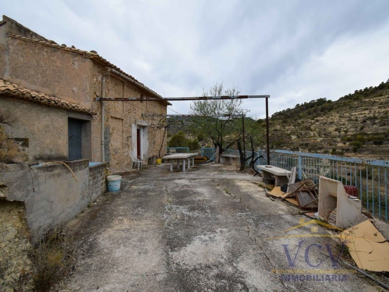2 quarto Quinta/Casa Rural para venda em Sella - 140 000 € (Ref: 9948459)