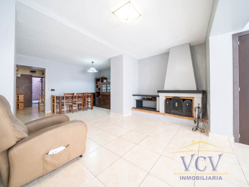 3 slaapkamer Huis te koop in San Juan de Alicante / Sant Joan d'Alacant - € 340.000 (Ref: 9948460)