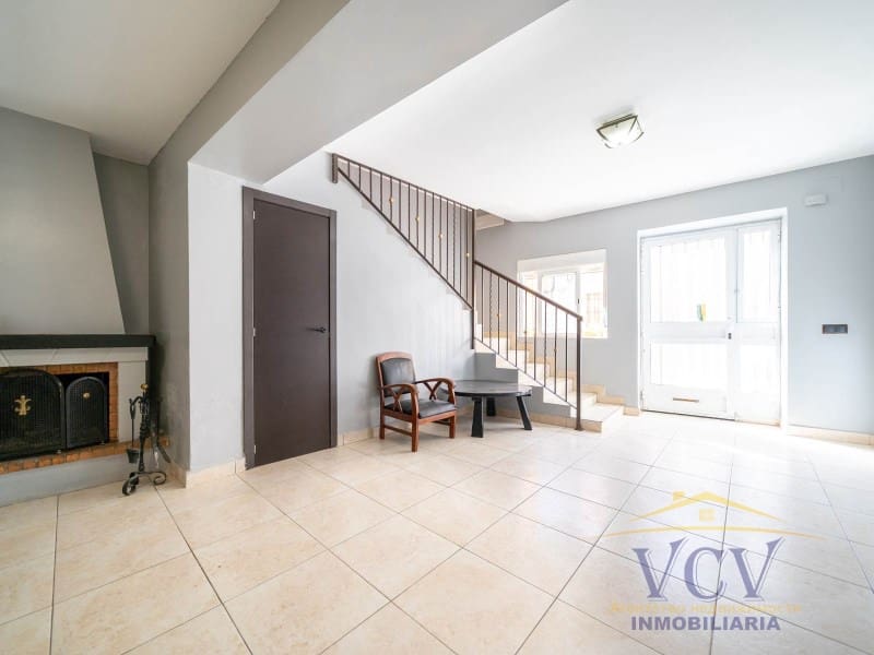 3 slaapkamer Huis te koop in San Juan de Alicante / Sant Joan d'Alacant - € 340.000 (Ref: 9948460)