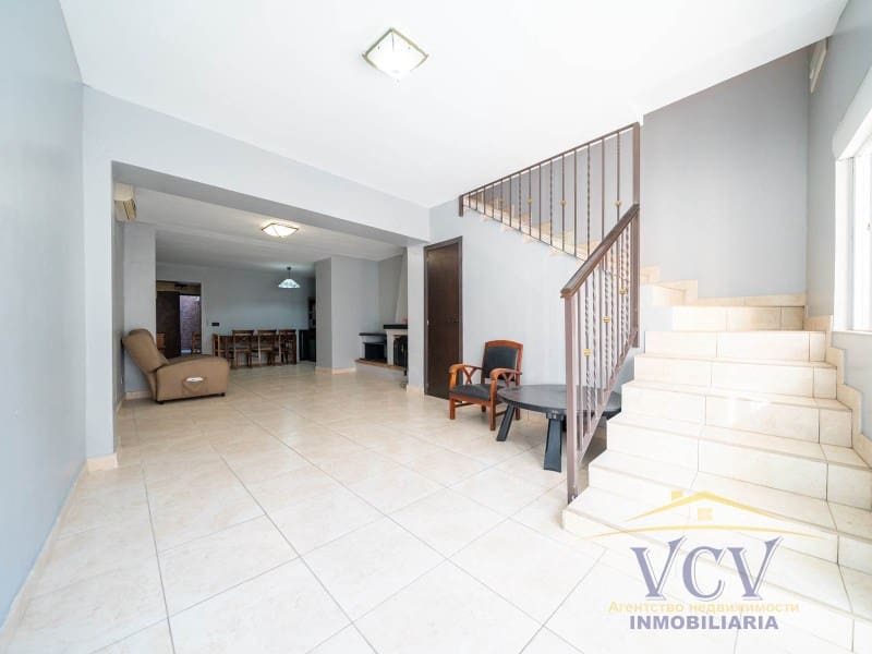 3 slaapkamer Huis te koop in San Juan de Alicante / Sant Joan d'Alacant - € 340.000 (Ref: 9948460)