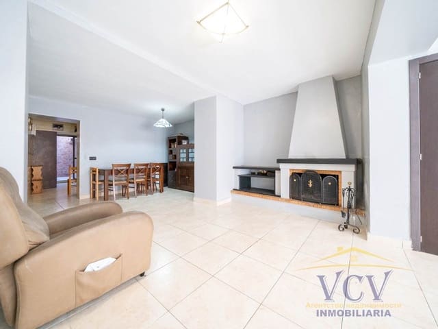3 sovrum Hus till salu i San Juan de Alicante / Sant Joan d'Alacant - 340 000 € (Ref: 9948460)