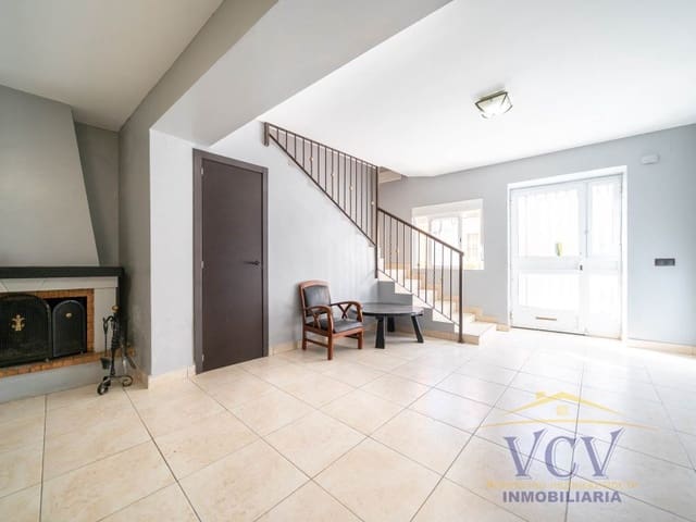 3 sovrum Hus till salu i San Juan de Alicante / Sant Joan d'Alacant - 340 000 € (Ref: 9948460)