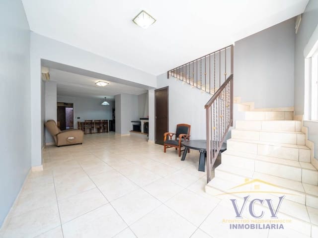 3 sovrum Hus till salu i San Juan de Alicante / Sant Joan d'Alacant - 340 000 € (Ref: 9948460)