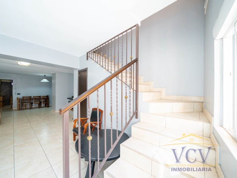 3 slaapkamer Huis te koop in San Juan de Alicante / Sant Joan d'Alacant - € 340.000 (Ref: 9948460)