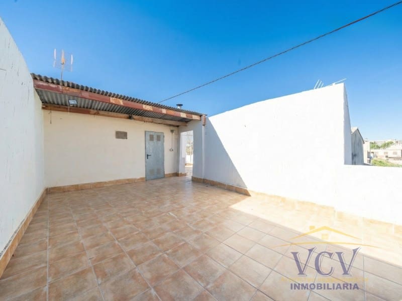 3 slaapkamer Huis te koop in San Juan de Alicante / Sant Joan d'Alacant - € 340.000 (Ref: 9948460)