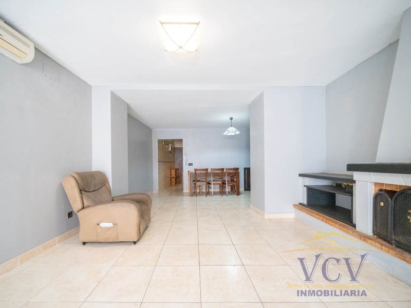 3 slaapkamer Huis te koop in San Juan de Alicante / Sant Joan d'Alacant - € 340.000 (Ref: 9948460)