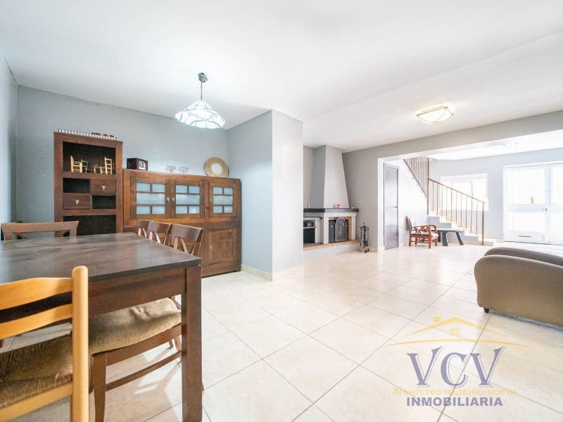 3 slaapkamer Huis te koop in San Juan de Alicante / Sant Joan d'Alacant - € 340.000 (Ref: 9948460)