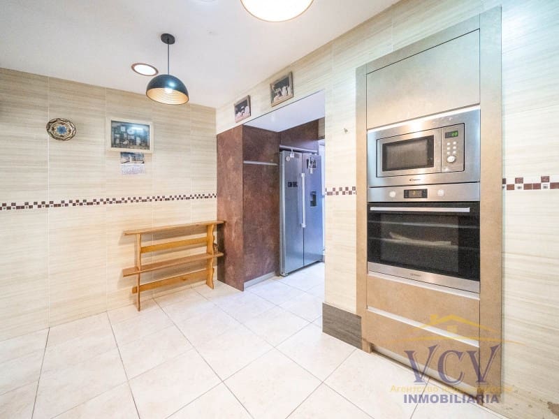 3 slaapkamer Huis te koop in San Juan de Alicante / Sant Joan d'Alacant - € 340.000 (Ref: 9948460)