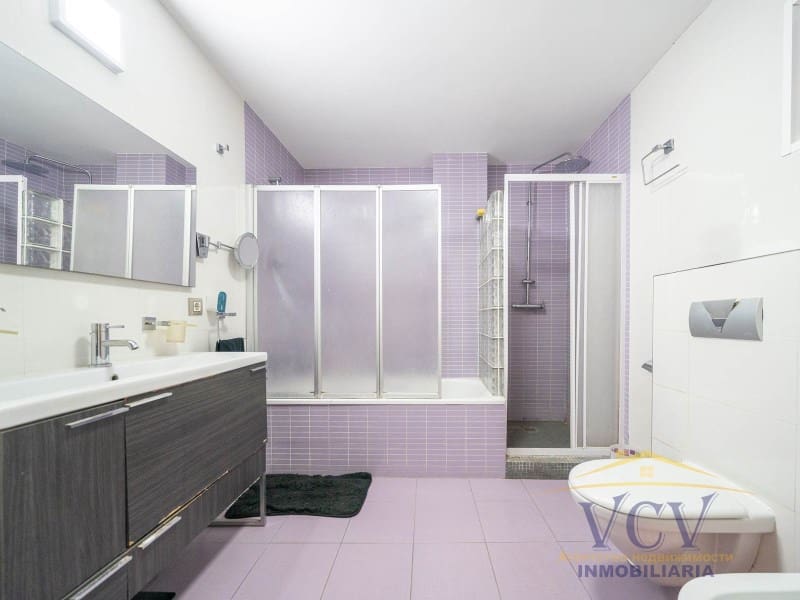 3 slaapkamer Huis te koop in San Juan de Alicante / Sant Joan d'Alacant - € 340.000 (Ref: 9948460)
